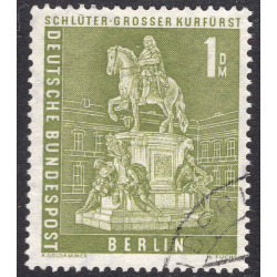 GERMANY SCOTT 9N135