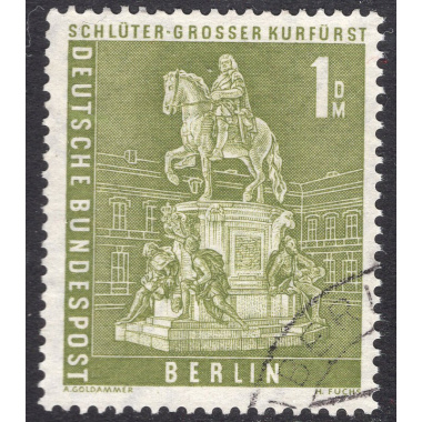 GERMANY SCOTT 9N135