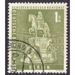 GERMANY SCOTT 9N135