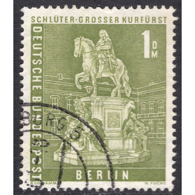 GERMANY SCOTT 9N135