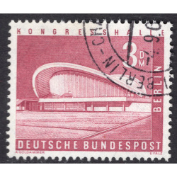 GERMANY SCOTT 9N136