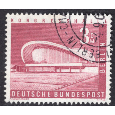 GERMANY SCOTT 9N136