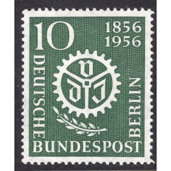 GERMANY SCOTT 9N140