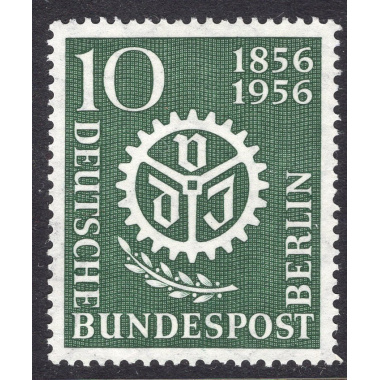 GERMANY SCOTT 9N140