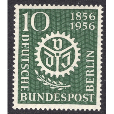 GERMANY SCOTT 9N140