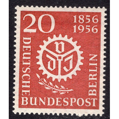 GERMANY SCOTT 9N141