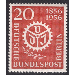 GERMANY SCOTT 9N141