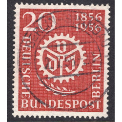 GERMANY SCOTT 9N141