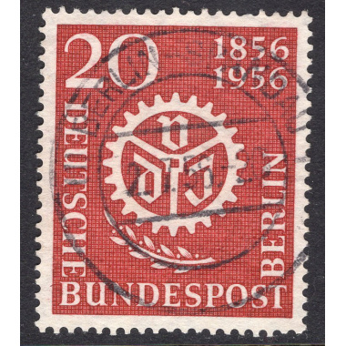 GERMANY SCOTT 9N141