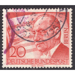 GERMANY SCOTT 9N142