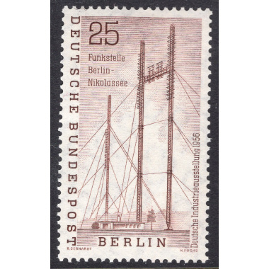 GERMANY SCOTT 9N143