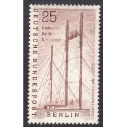 GERMANY SCOTT 9N143