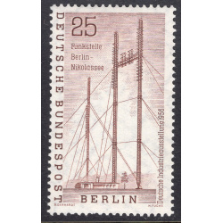 GERMANY SCOTT 9N143