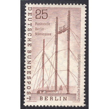 GERMANY SCOTT 9N143