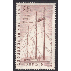 GERMANY SCOTT 9N143