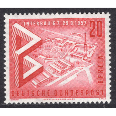 GERMANY SCOTT 9N146