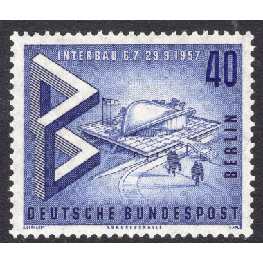 GERMANY SCOTT 9N147