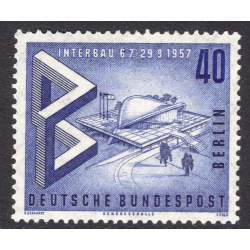 GERMANY SCOTT 9N147