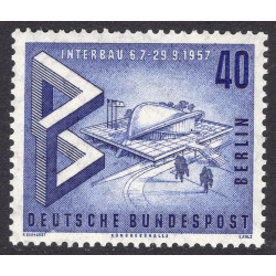 GERMANY SCOTT 9N147