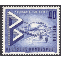 GERMANY SCOTT 9N147