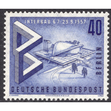 GERMANY SCOTT 9N147