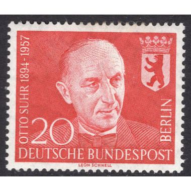GERMANY SCOTT 9N164