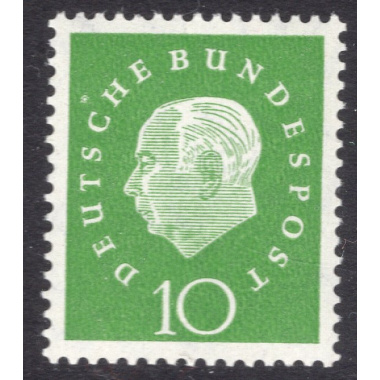 GERMANY SCOTT 9N166