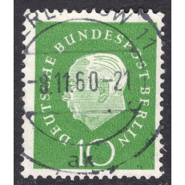 GERMANY SCOTT 9N166
