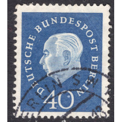 GERMANY SCOTT 9N168