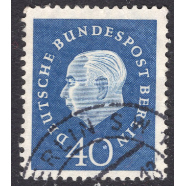 GERMANY SCOTT 9N168