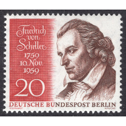 GERMANY SCOTT 9N172