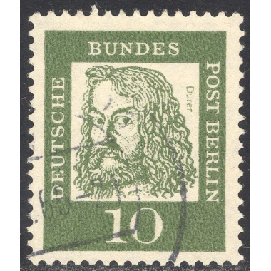 GERMANY SCOTT 9N179