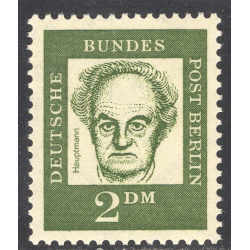 GERMANY SCOTT 9N190