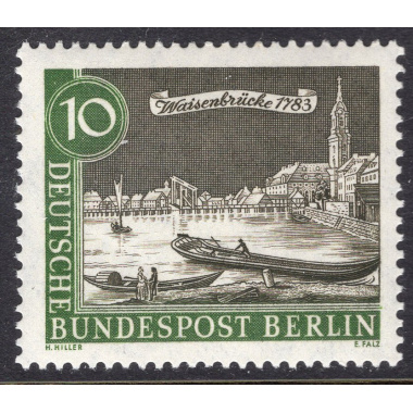 GERMANY SCOTT 9N197