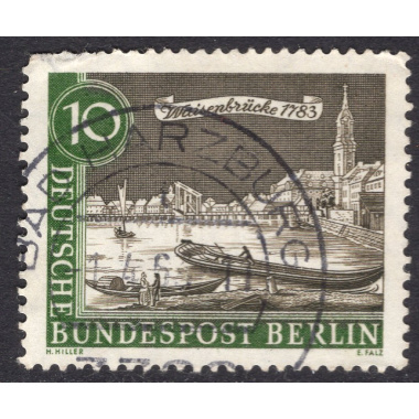 GERMANY SCOTT 9N197