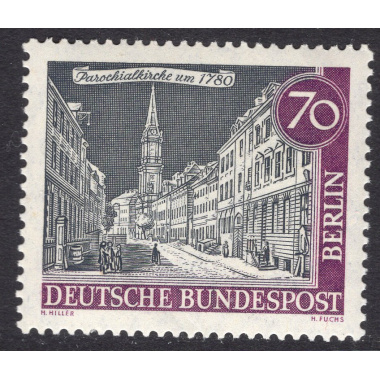 GERMANY SCOTT 9N204