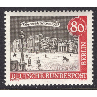 GERMANY SCOTT 9N205