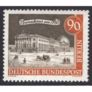 GERMANY SCOTT 9N206