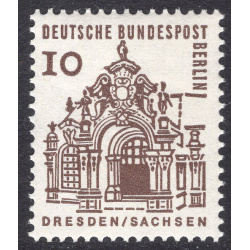 GERMANY SCOTT 9N215
