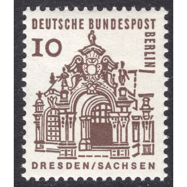 GERMANY SCOTT 9N215