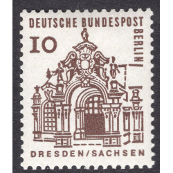 GERMANY SCOTT 9N215