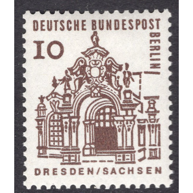 GERMANY SCOTT 9N215