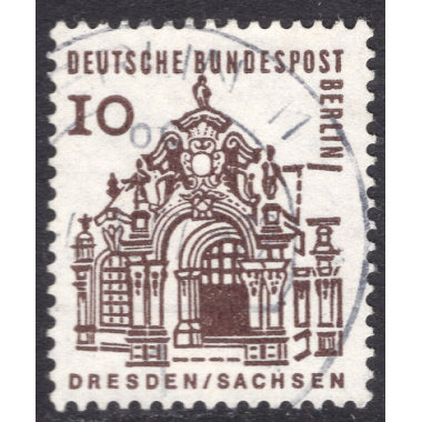 GERMANY SCOTT 9N215