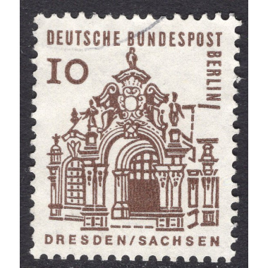 GERMANY SCOTT 9N215