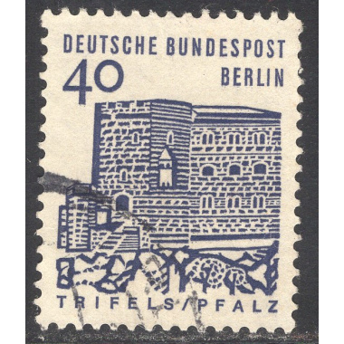 GERMANY SCOTT 9N218