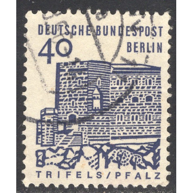 GERMANY SCOTT 9N218