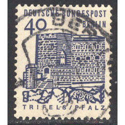 GERMANY SCOTT 9N218