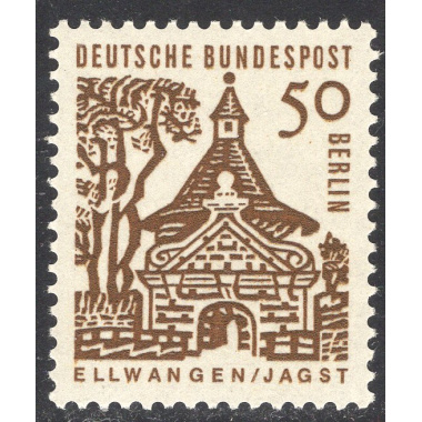 GERMANY SCOTT 9N219