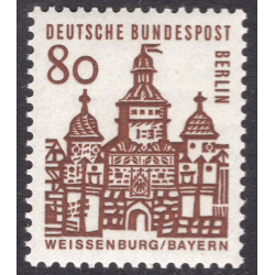 GERMANY SCOTT 9N222