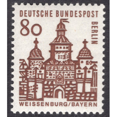 GERMANY SCOTT 9N222